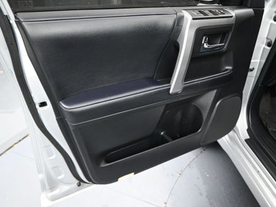 2024 Toyota 4Runner TRD Sport