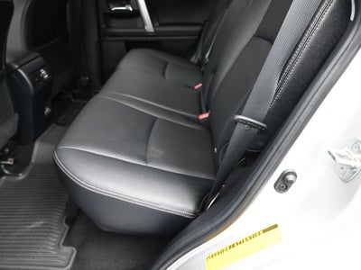 2024 Toyota 4Runner TRD Sport