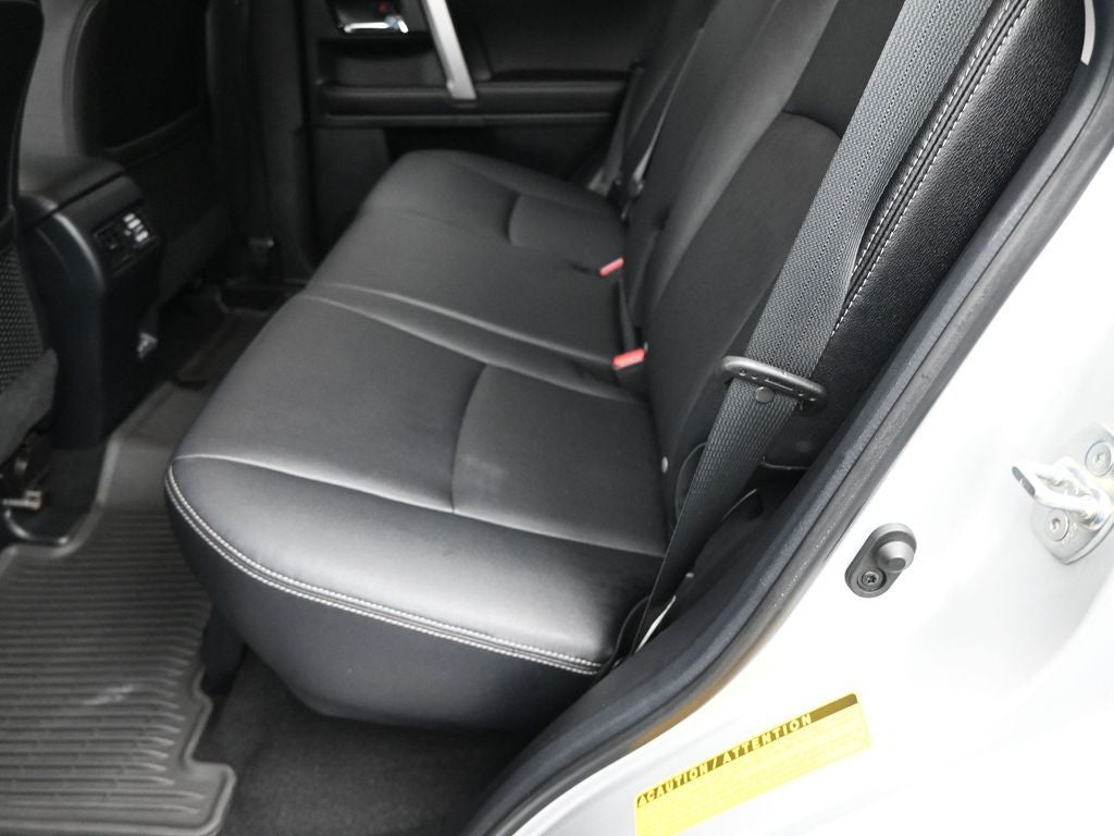 2024 Toyota 4Runner TRD Sport