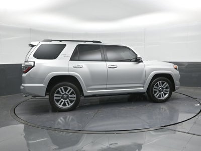 2024 Toyota 4Runner TRD Sport