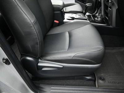 2024 Toyota 4Runner TRD Sport