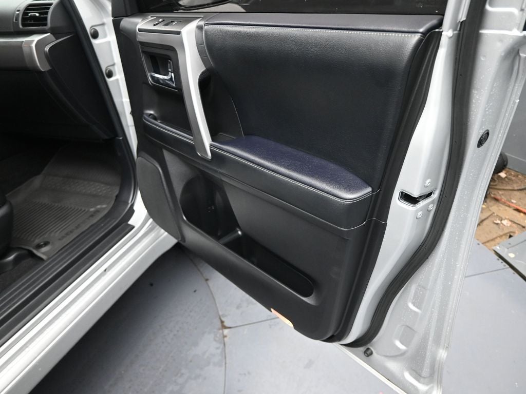 2024 Toyota 4Runner TRD Sport