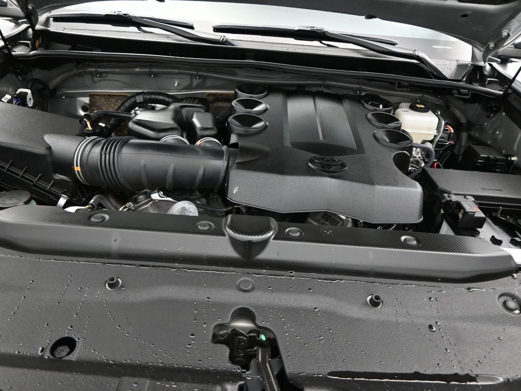 2024 Toyota 4Runner TRD Sport