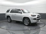 2024 Toyota 4Runner TRD Sport