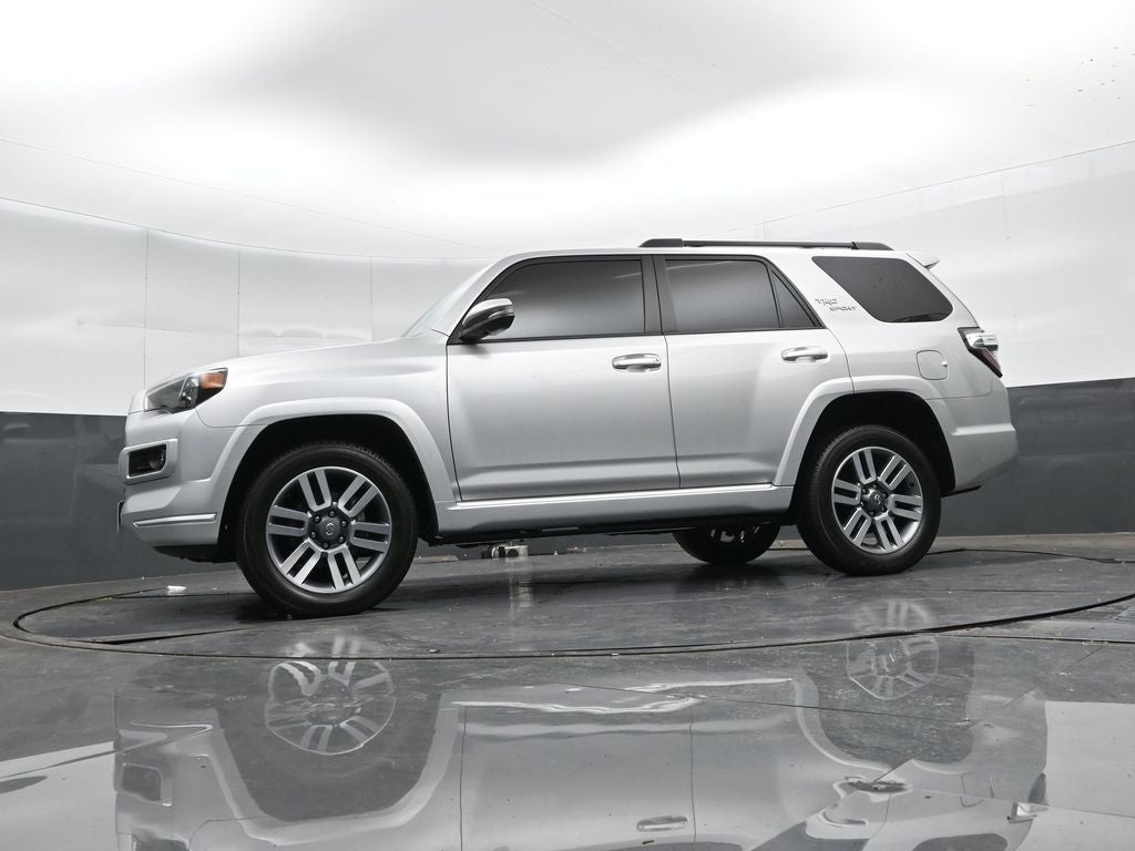 2024 Toyota 4Runner TRD Sport