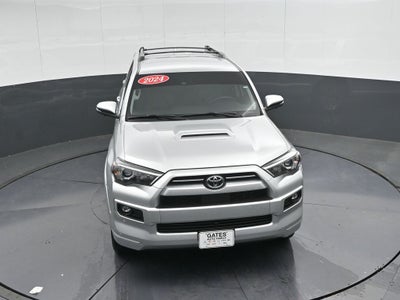 2024 Toyota 4Runner TRD Sport