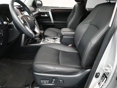 2024 Toyota 4Runner TRD Sport