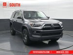2022 Toyota 4Runner TRD Sport