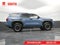 2025 Toyota 4Runner TRD Off-Road Premium