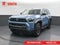 2025 Toyota 4Runner TRD Off-Road Premium