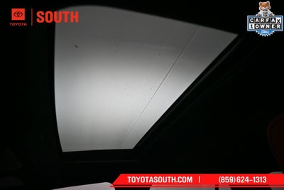 2025 Toyota 4Runner i-FORCE MAX Hybrid TRD Pro