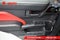 2025 Toyota 4Runner i-FORCE MAX Hybrid TRD Pro