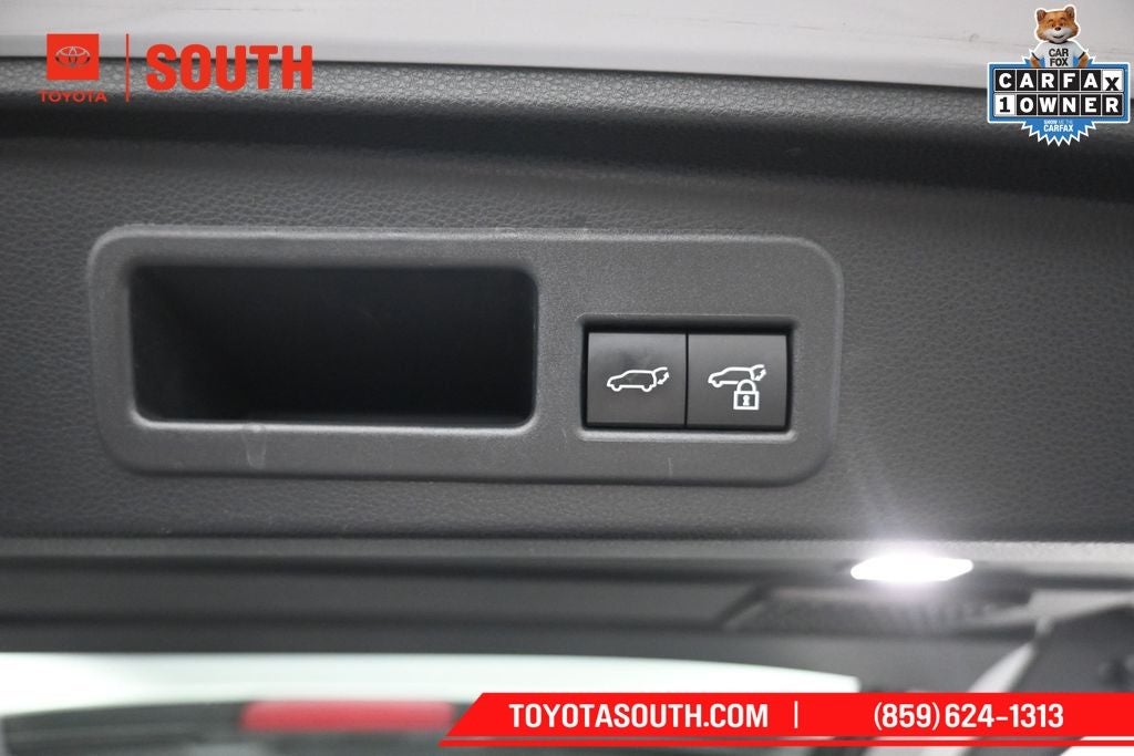 2025 Toyota 4Runner i-FORCE MAX Hybrid Limited
