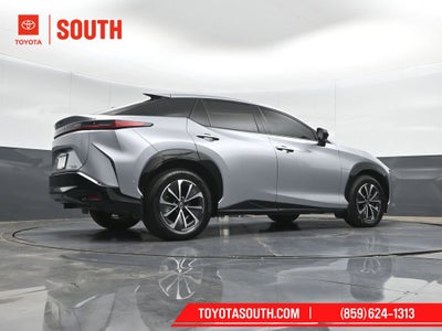 2024 Lexus RZ 450e Premium