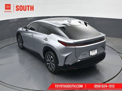 2024 Lexus RZ 450e Premium