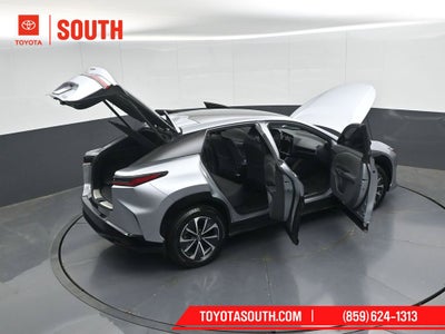 2024 Lexus RZ 450e Premium