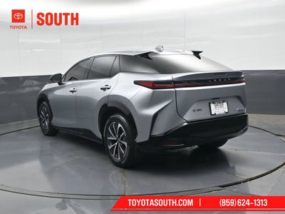 2024 Lexus RZ 450e Premium