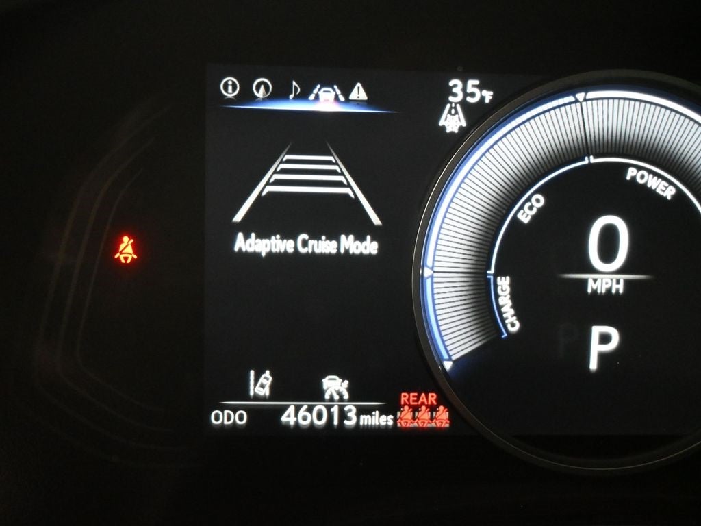 2024 Lexus NX 350h Base