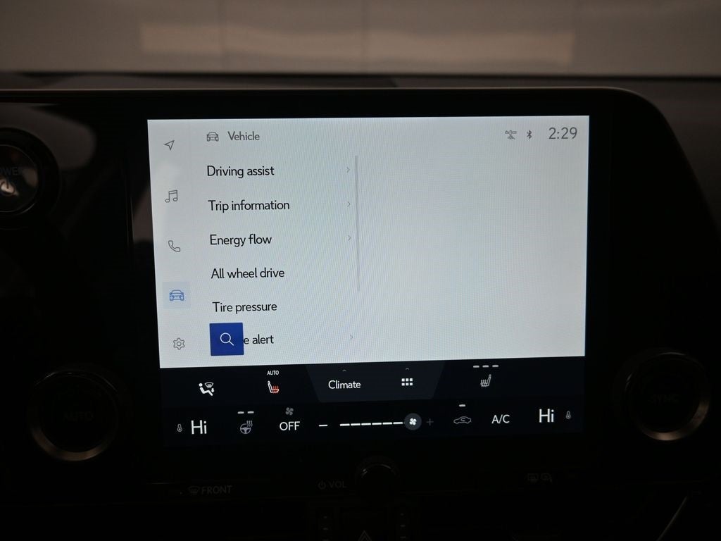 2024 Lexus NX 350h Base