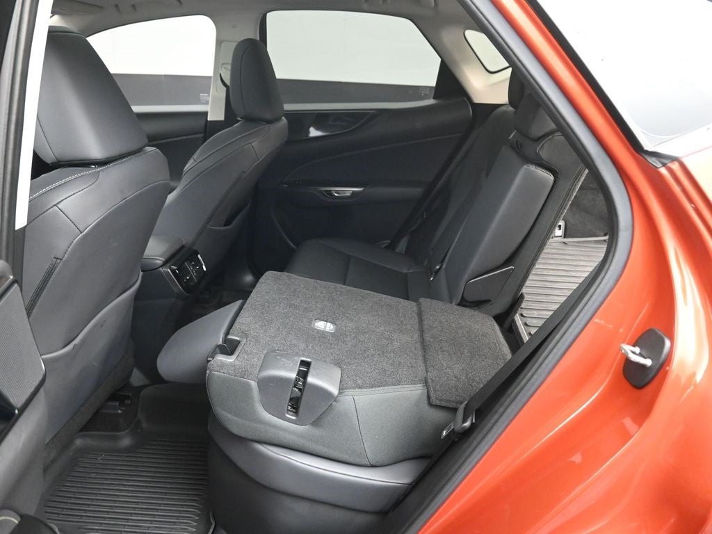 2024 Lexus NX 350h Base