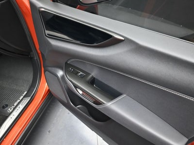 2024 Lexus NX 350h Base