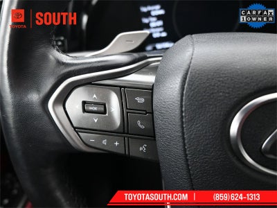 2022 Lexus NX 350 Premium