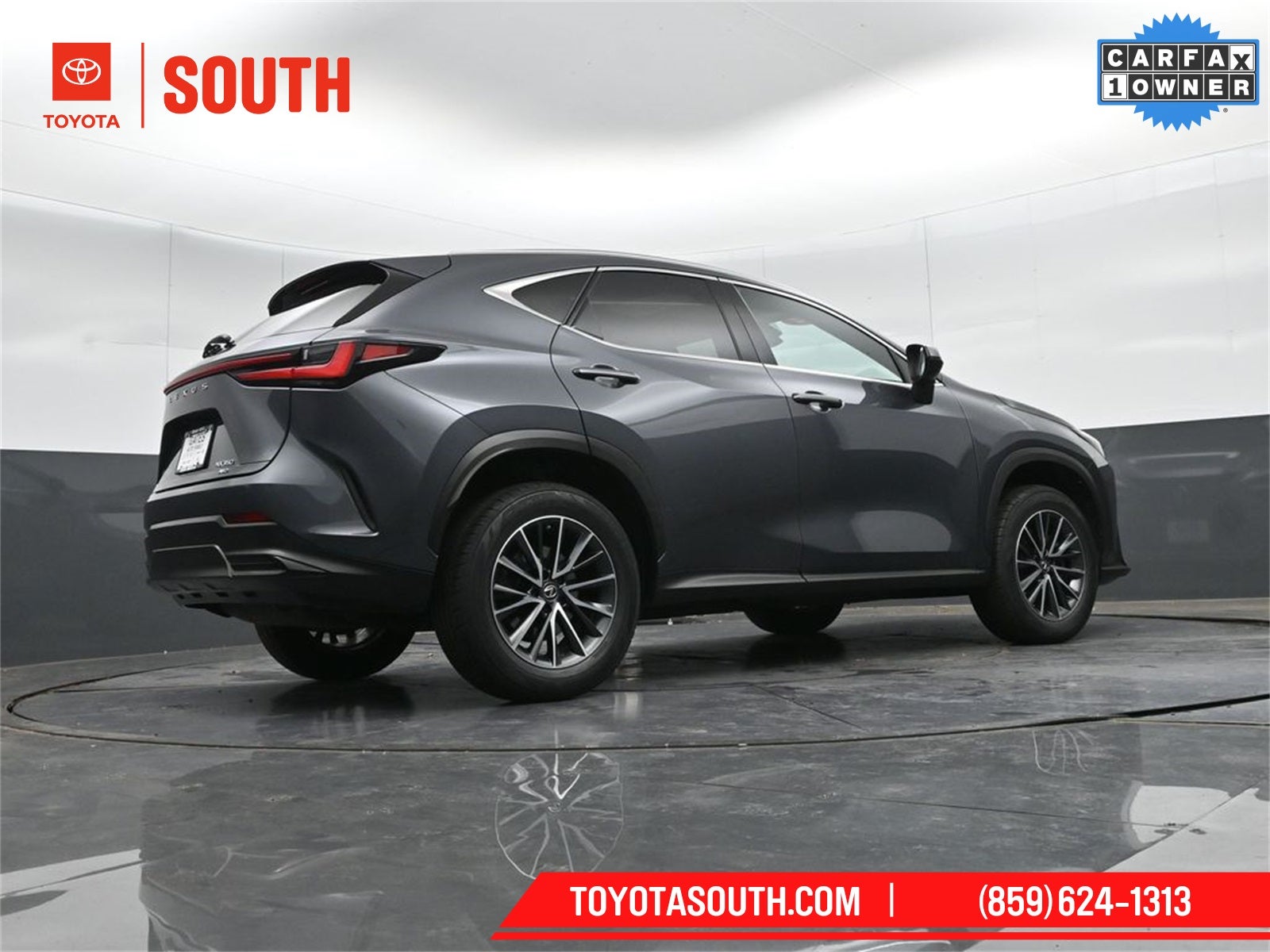 2022 Lexus NX 350 Premium