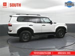 2024 Lexus GX 550 Overtrail+