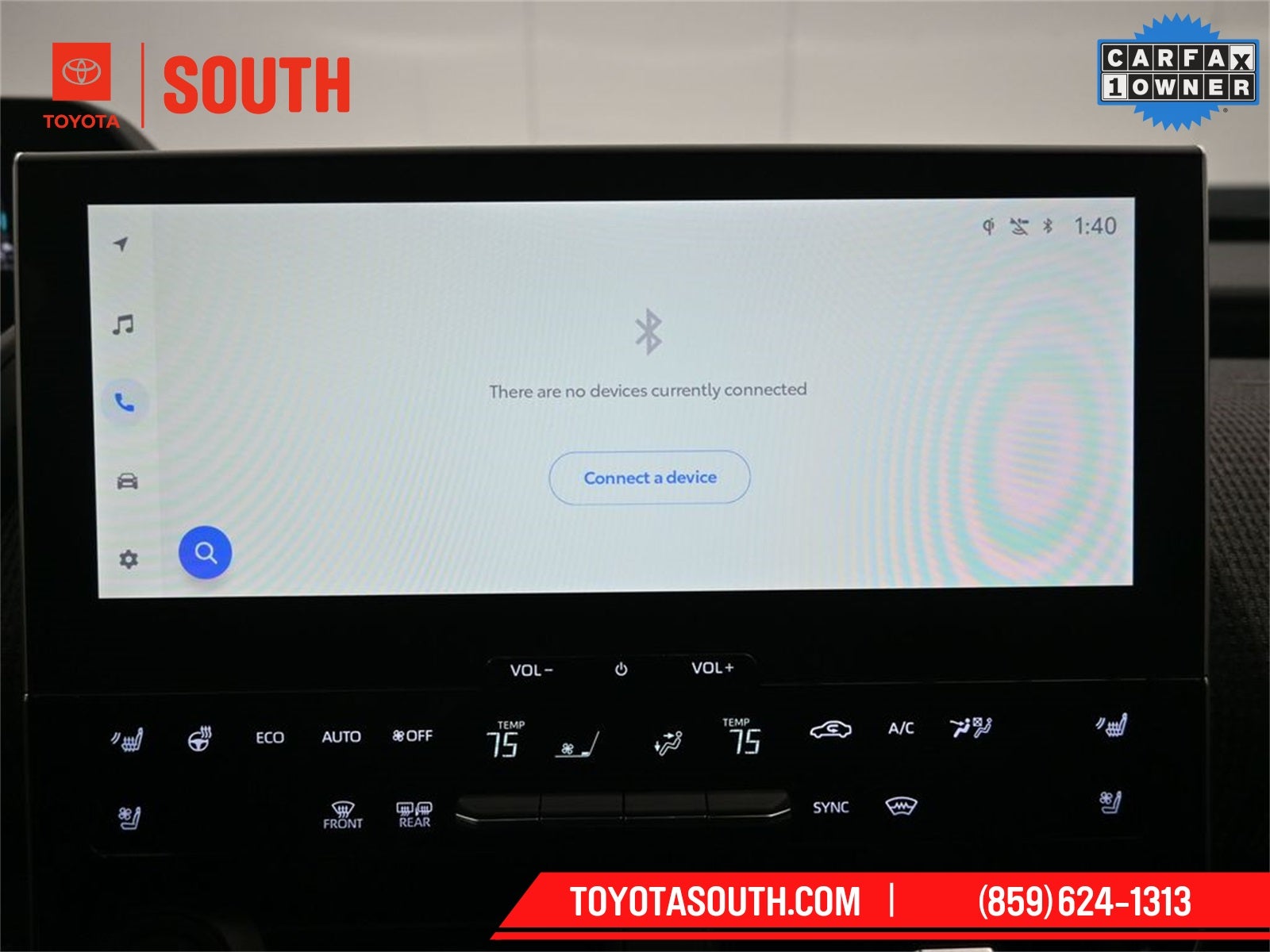 2024 Toyota bZ4X Limited