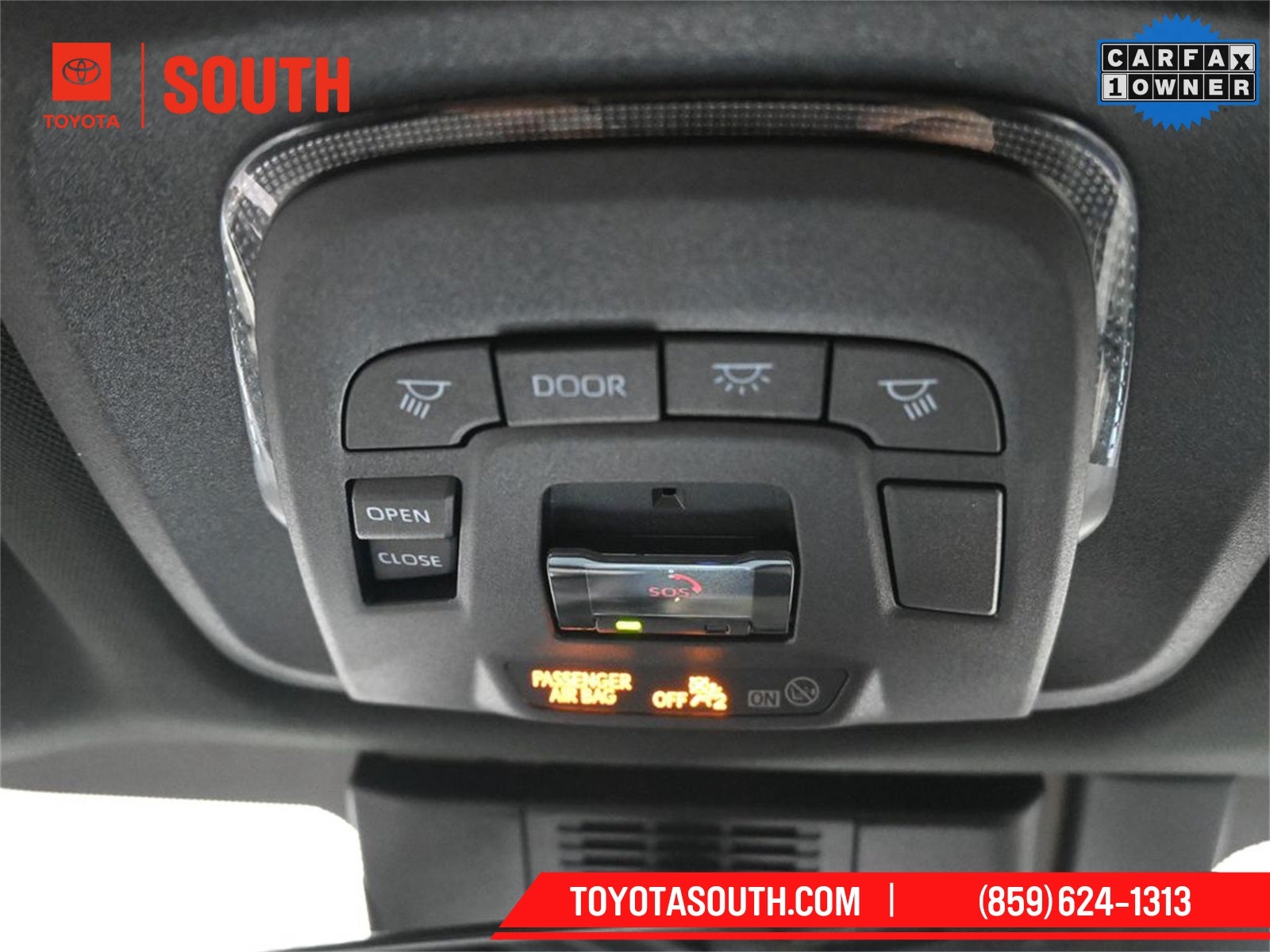 2024 Toyota bZ4X Limited