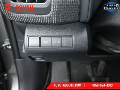 2024 Toyota bZ4X Limited