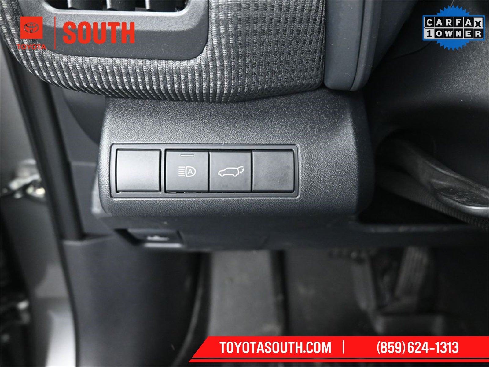 2024 Toyota bZ4X Limited