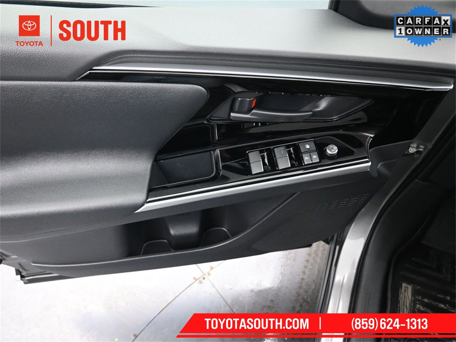 2024 Toyota bZ4X Limited