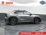2024 Toyota bZ4X Limited