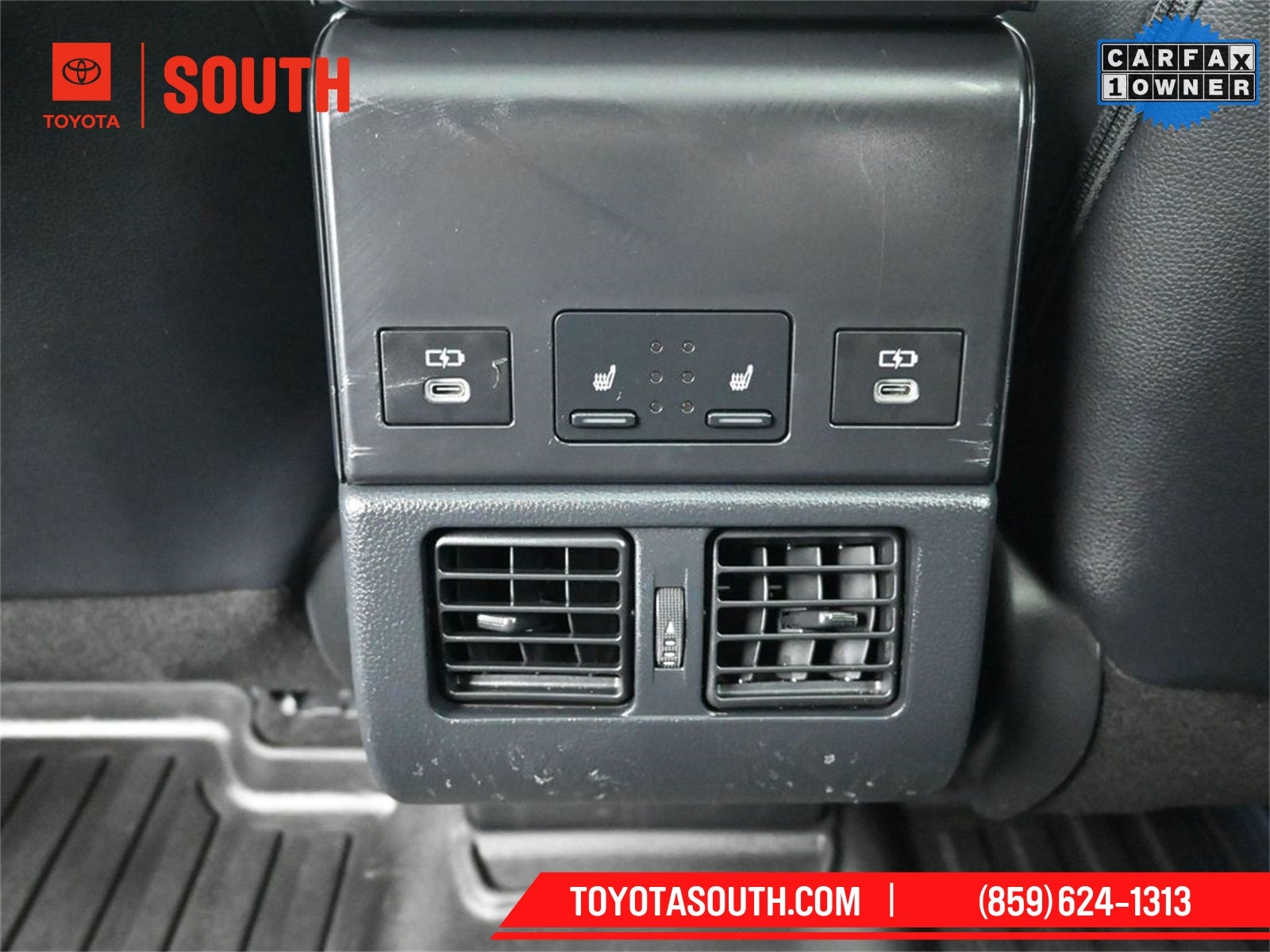 2024 Toyota bZ4X Limited