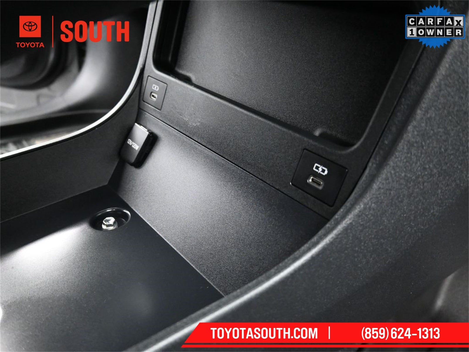 2024 Toyota bZ4X Limited