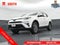2018 Toyota RAV4 Hybrid XLE