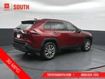 2020 Toyota RAV4 Limited