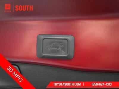 2020 Toyota RAV4 Limited