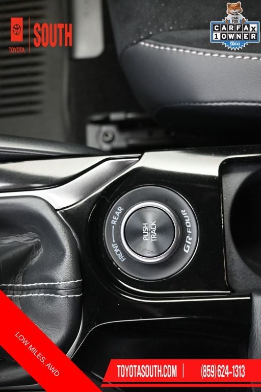 2024 Toyota GR Corolla Premium