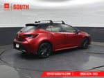 2025 Toyota Corolla Hatchback XSE
