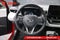 2025 Toyota Corolla Hatchback XSE