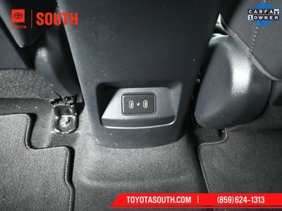 2025 Kia Soul GT-Line