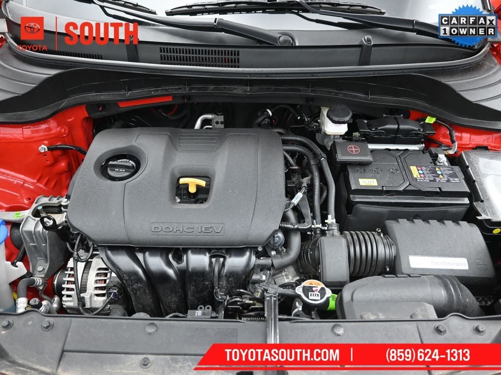 2025 Kia Soul GT-Line