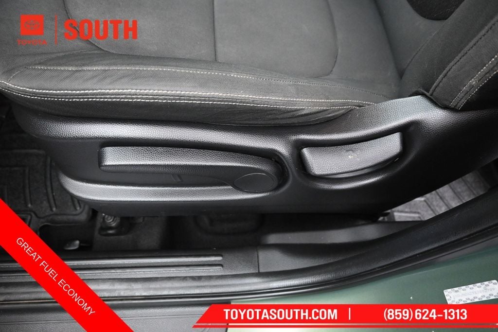 2014 Kia Soul Base