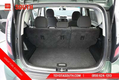 2014 Kia Soul Base