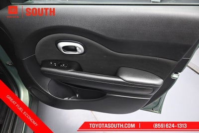 2014 Kia Soul Base