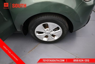 2014 Kia Soul Base
