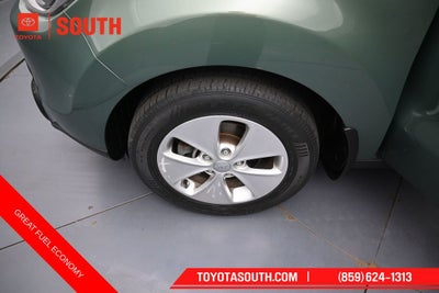 2014 Kia Soul Base