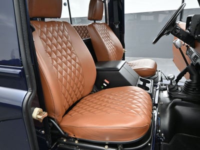 1989 Land Rover Defender 90